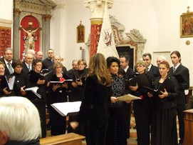 Concerto per Cento