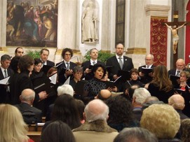 Schola Poliphonica