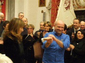 Concerto per Cento